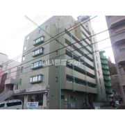 セントラルグリーンマンションの外観画像