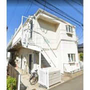ヴィラグリーン津田沼の外観画像