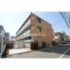 ブランミュール町田の間取り画像