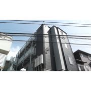 ハウスマカダムの外観画像