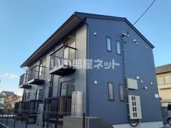パークフォレスト黒松の外観画像