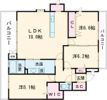 Vari’s Familyの間取り画像