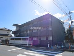ヴィットーリアの外観画像