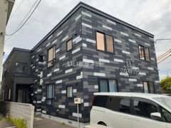 Norfino Ailes（ノルフィーノ・エル）の外観画像