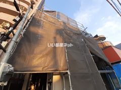 CB桶川駅前アルデの外観画像