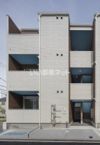 アズール蛍池の間取り画像