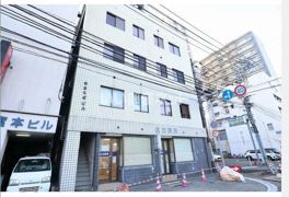 きさらぎビルの外観画像