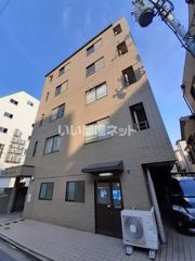 パールハイツ三輪の外観画像