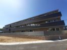 D-ROOM桜 本城の外観