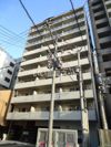 KDXレジデンス天神東Ⅱの間取り画像