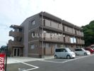リシェス白岩の間取り画像