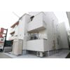 GRANDTIC神宮南の間取り画像