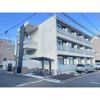 シンセーロ通町の外観