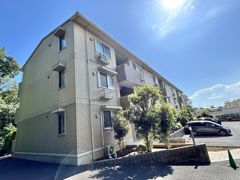 サリジエC棟の外観画像