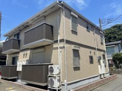 メゾン ラフィネの外観画像