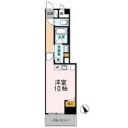 LROCKSの間取り画像