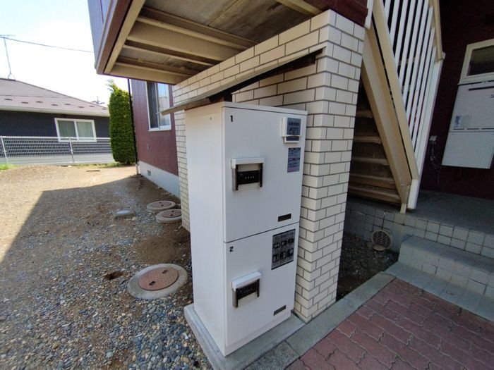 その他