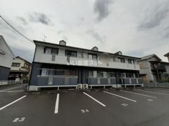 サクセス石川 Dの外観画像