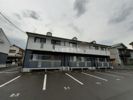 サクセス石川 Dの間取り画像