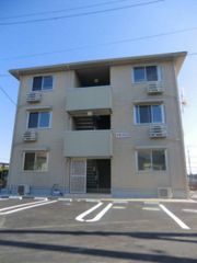 グランディールの外観画像