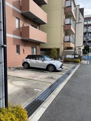 メゾンドール天下茶屋Ⅰの外観画像