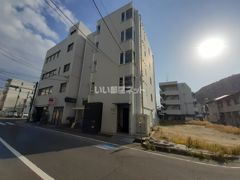 コーポアルドの外観画像