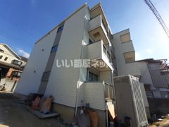 F asecia Luaの外観画像