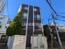 ブランシェ新中野の間取り画像