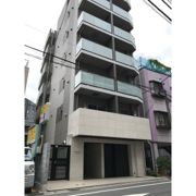 ビィ・フォルマ中延の外観画像