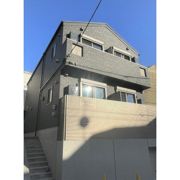 コリーヌ大岡山の外観画像