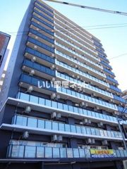 エステムコート名古屋黒川シャルマンの外観画像