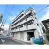 ハウザー金山の間取り画像