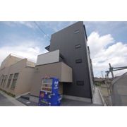 oneearth(ワンアース)の外観画像