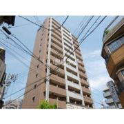プレサンス名古屋STATIONビーフレックスの外観画像