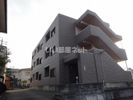 マルセイユの間取り画像