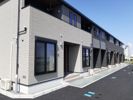 フェリーチェの間取り画像