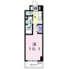Cuoreの間取り画像