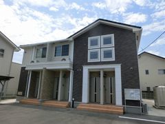 スモ－ルウッズタウンTOMOⅠの外観画像