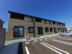 アネックス益田Nの外観画像