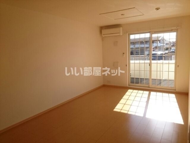 リビング