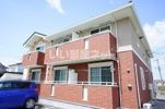 セレーノ・KⅡの間取り画像