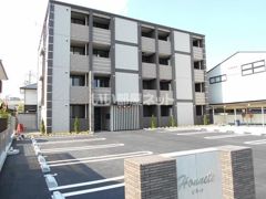 オネットの外観画像