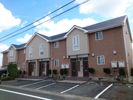 ハピネスの間取り画像
