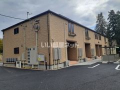 ルナ・エトワールの外観画像