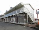 エステートY A棟の間取り画像