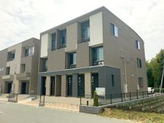 ショコラ シルバの外観画像
