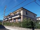 レザンⅡの間取り画像
