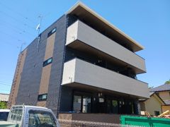 パローラ ロゼッタの外観画像