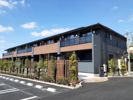 椿庵の間取り画像