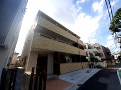 カミーノ・デ・日暮里の外観画像